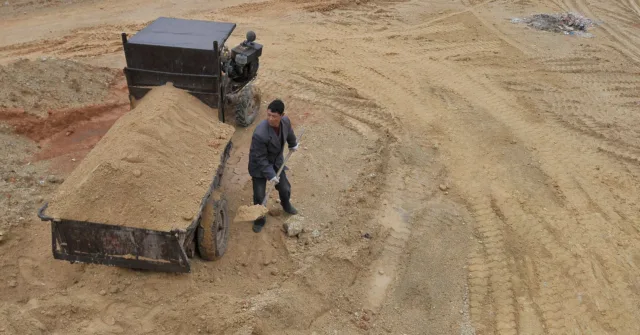 China's rare earth export curbs hit the auto industry worldwide