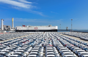 China’s top-earning automakers: BYD leads, Geely second, four brands surpass Tesla’s gross margin China’s top-earning automakers: BYD leads, Geely second, four brands surpass Tesla’s gross margin