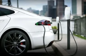 Chinese auto brands gain record market share of hybrids and electric vehicles in Europe Chinese auto brands gain record market share of hybrids and electric vehicles in Europe