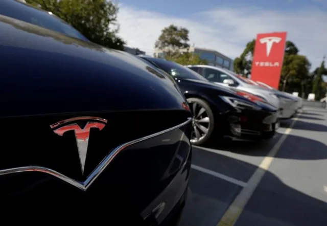 Chinese Automaker BYD to Boost Saudi Presence After Tesla's Launch