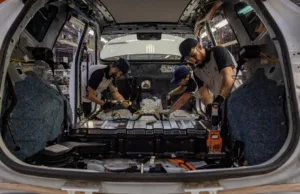 Chinese Car Giants Rush Into Brazil With Dreams of Dominating a Continent Chinese Car Giants Rush Into Brazil With Dreams of Dominating a Continent