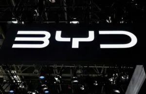 Chinese carmaker BYD launches smartphone-car connectivity feature Chinese carmaker BYD launches smartphone-car connectivity feature