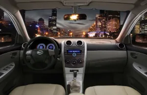 Chinese EV investment a ‘strategic dilemma’ for EU Chinese EV investment a 'strategic dilemma' for EU