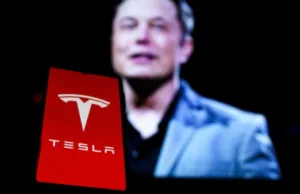 Chinese EV makers put Tesla in UK’s slow lane, according to new report Chinese EV makers put Tesla in UK's slow lane, according to new report