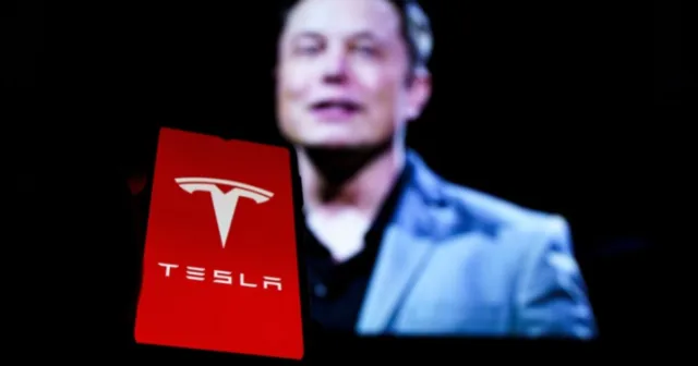 Chinese EV makers put Tesla in UK's slow lane, according to new report