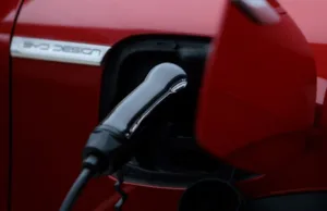 Chinese EV Manufacturers: Incorporate More AI Faster! Chinese EV Manufacturers: Incorporate More AI Faster!