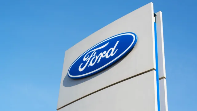 Confirmed by Jim Farley, Ford's CEO, who admits to being concerned about the speed at which BYD is advancing