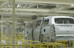 «Dark Factories» — Chinese Automakers Living Tesla’s Dream "Dark Factories" — Chinese Automakers Living Tesla's Dream