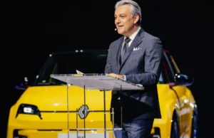 De Meo’s mid-level player Renault could be Europe’s automotive future De Meo’s mid-level player Renault could be Europe’s automotive future