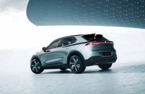 Deepal S05 620km BEV model with CATL’s 3C battery to launch on August 1 Deepal S05 620km BEV model with CATL’s 3C battery to launch on August 1