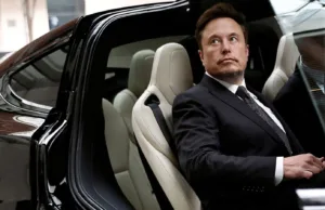 Elon Musk is running out of road in China Elon Musk is running out of road in China