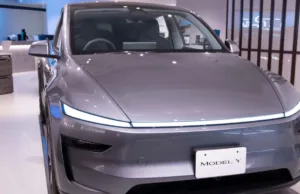 Elon Musk says Tesla has started making the product investors have been begging for Elon Musk says Tesla has started making the product investors have been begging for