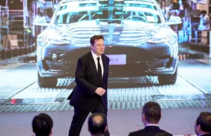 Elon Musk says Tesla is expanding Austin robotaxi service area and adding Grok ‘next week at the latest’ Elon Musk says Tesla is expanding Austin robotaxi service area and adding Grok 'next week at the latest'