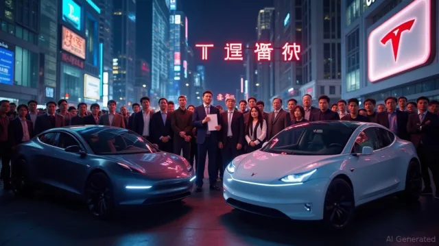 EV Daily | Tesla Expands China Lineup with Model 3+ and Model YL Amid BYD's Song L EV GT Leak