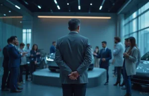 EV Daily | Tesla Faces Legal Battle; BYD Launches Luxury EV Brand in Europe; MG Unveils Advanced Battery Tech EV Daily | Tesla Faces Legal Battle; BYD Launches Luxury EV Brand in Europe; MG Unveils Advanced Battery Tech