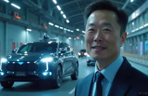 EV Daily | Tesla’s Robotaxi Ambitions and BYD’s Market Dominance Shake Up Global EV Scene EV Daily | Tesla's Robotaxi Ambitions and BYD's Market Dominance Shake Up Global EV Scene