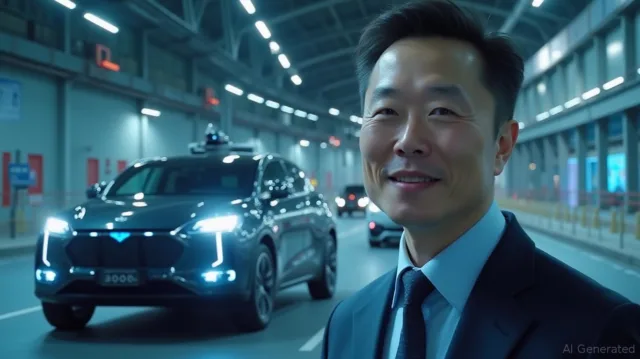 EV Daily | Tesla's Robotaxi Ambitions and BYD's Market Dominance Shake Up Global EV Scene