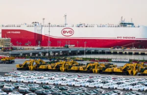 Everything You Wanted to Know About China’s Auto Industry Takeover Everything You Wanted to Know About China’s Auto Industry Takeover