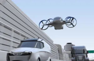 EVs with Drones? BYD and Hyundai Say It’s Not Sci-Fi Anymore EVs with Drones? BYD and Hyundai Say It’s Not Sci-Fi Anymore