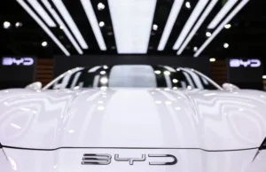 Exclusive-BYD to delay mass production at new Hungarian plant, make fewer EVs, sources say Exclusive-BYD to delay mass production at new Hungarian plant, make fewer EVs, sources say