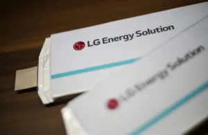 Exclusive-LG Energy Solution, Tesla sign $4.3 billion battery supply deal, source says Exclusive-LG Energy Solution, Tesla sign $4.3 billion battery supply deal, source says