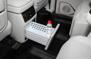 EXLUSIVE Faraday Future’s new minivan is updated Wey Gaoshan 9 from GWM, to be assembled as SKD to avoid US tariffs EXLUSIVE Faraday Future’s new minivan is updated Wey Gaoshan 9 from GWM, to be assembled as SKD to avoid US tariffs