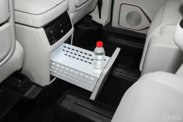 EXLUSIVE Faraday Future’s new minivan is updated Wey Gaoshan 9 from GWM, to be assembled as SKD to avoid US tariffs