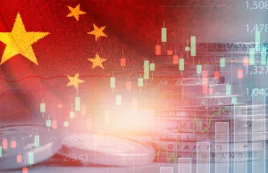 Five China Stocks Near Buy Points Amid Trump Truce Hopes Five China Stocks Near Buy Points Amid Trump Truce Hopes