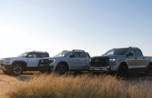 Ford, BYD and GWM plug-in hybrid pickups taken on harsh 2,500 mile test to see how they fare Ford, BYD and GWM plug-in hybrid pickups taken on harsh 2,500 mile test to see how they fare