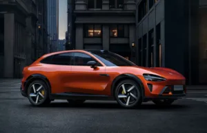 Ford CEO Calls China’s EV Dominance A Wake-Up Call For U.S. Automakers Ford CEO Calls China’s EV Dominance A Wake-Up Call For U.S. Automakers