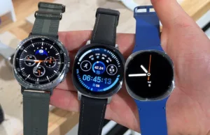Galaxy Watches can be NFC digital keys for BYD cars Galaxy Watches can be NFC digital keys for BYD cars