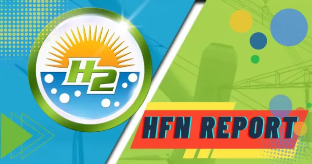 Horizon Fuel Cell Group To Supply 100 Hydrogen Fuel Cell Systems For 1,500km Zero-Emission Trucks In China