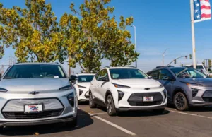 How California Can Overcome Trump’s EV Surrender How California Can Overcome Trump’s EV Surrender