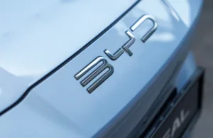 How China Outpaced Tesla and VW: Inside the Auto Revolution How China Outpaced Tesla and VW: Inside the Auto Revolution