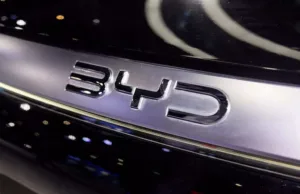 How China’s BYD is operating by remote control to overcome obstacles in India – The Times of India How China's BYD is operating by remote control to overcome obstacles in India - The Times of India