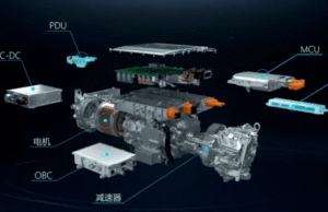 Huawei’s Aito M8 pure electric SUV pre-sales start at 52,000 USD, debuts with Huawei’s new electric drive Huawei’s Aito M8 pure electric SUV pre-sales start at 52,000 USD, debuts with Huawei’s new electric drive