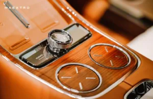 Huawei’s Maextro S800 flagship sedan hits 6,500 orders within 30 days in China Huawei’s Maextro S800 flagship sedan hits 6,500 orders within 30 days in China