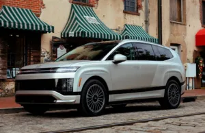 Hyundai seeks to ride Chinese coat tails to grab market share in Europe Hyundai seeks to ride Chinese coat tails to grab market share in Europe