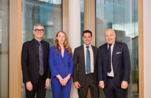 Inter announce partnership with Chinese EV manufacturer BYD Inter announce partnership with Chinese EV manufacturer BYD