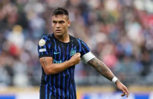 Inter deal accelerates BYD sponsorship strategy Inter deal accelerates BYD sponsorship strategy