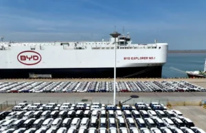 Is BYD, China’s Flagship EV Maker, the Next Evergrande? Is BYD, China's Flagship EV Maker, the Next Evergrande?