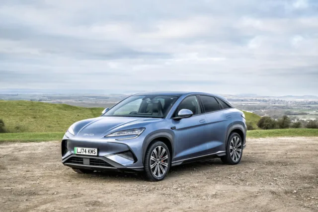 Is It Finally Time to Jump Off the BYD Bandwagon?