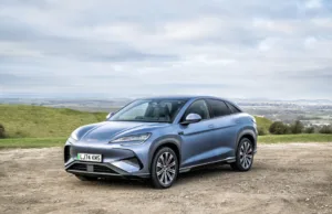 Is It Finally Time to Jump Off the BYD Bandwagon? @themotleyfool #stocks $BYDDY $MS $DB $HSBC Is It Finally Time to Jump Off the BYD Bandwagon? @themotleyfool #stocks $BYDDY $MS $DB $HSBC