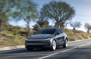 It Looks Like the Tesla Model Y Refresh Has Bombed It Looks Like the Tesla Model Y Refresh Has Bombed