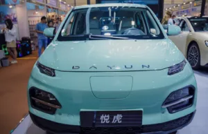 It’s official—the new Chinese electric cars charge at unprecedented speeds and break all range limits It's official—the new Chinese electric cars charge at unprecedented speeds and break all range limits