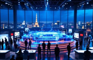 Key Insights from the Lithium Supply and Battery Raw Materials Conference in Las Vegas Key Insights from the Lithium Supply and Battery Raw Materials Conference in Las Vegas