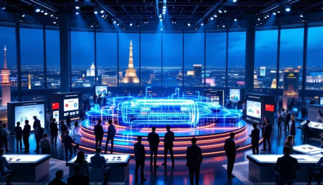 Key Insights from the Lithium Supply and Battery Raw Materials Conference in Las Vegas