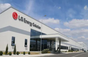 LG Energy secures $4.3 bn LFP battery deal from Tesla in shift from CATL LG Energy secures $4.3 bn LFP battery deal from Tesla in shift from CATL