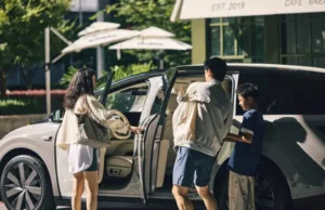 Li i8 all-electric SUV will launch on July 29 with 536 hp and 5C ternary lithium batteries Li i8 all-electric SUV will launch on July 29 with 536 hp and 5C ternary lithium batteries