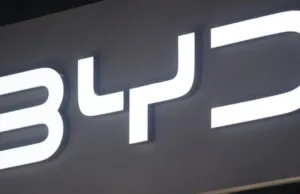 Life atop China’s car market starting to look shaky for BYD Life atop China’s car market starting to look shaky for BYD